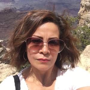 Meet your Posher, Olga